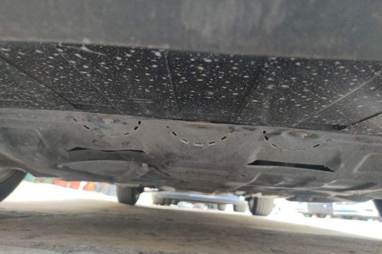 Used Buick Verano 2018 Sedan 15S Automatic Leading Model Chassis Front