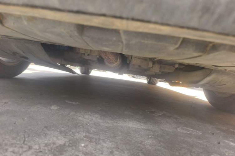 Used Buick Verano 2018 Sedan 15S Automatic Entry Model Chassis Front