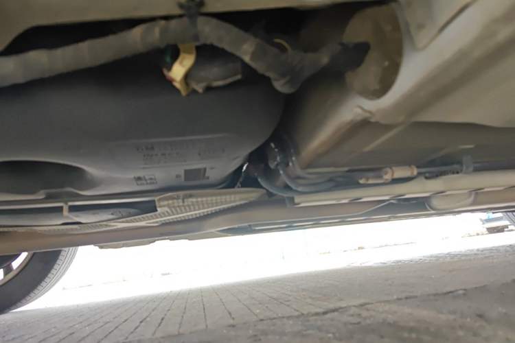Used Buick Verano 2018 Sedan 20T Dual-Clutch Luxury Model Chassis Front Left