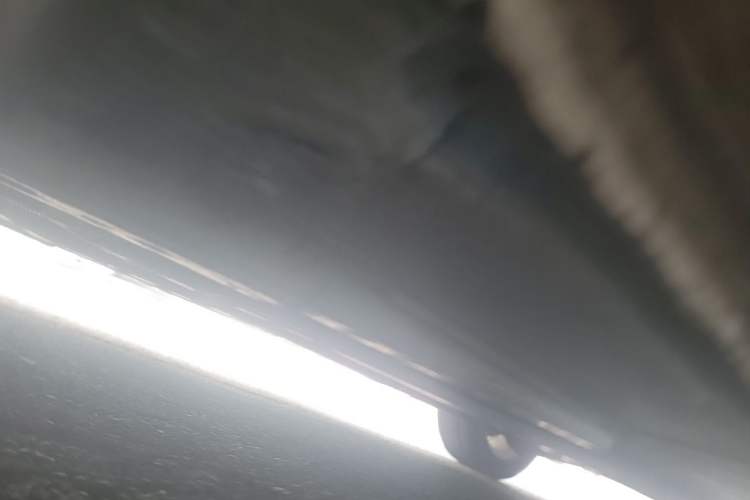 Used Buick Verano 2018 Sedan 15S Automatic Entry Model Chassis Front Left