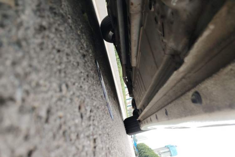 Used Buick Verano 2018 Sedan 15S Automatic Entry Model Chassis Front Left