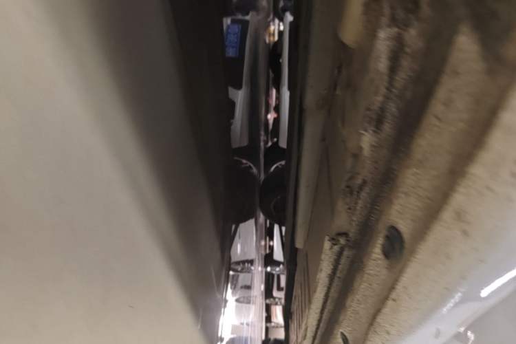 Used Buick Verano 2018 Sedan 15S Automatic Entry Model Chassis Front Left