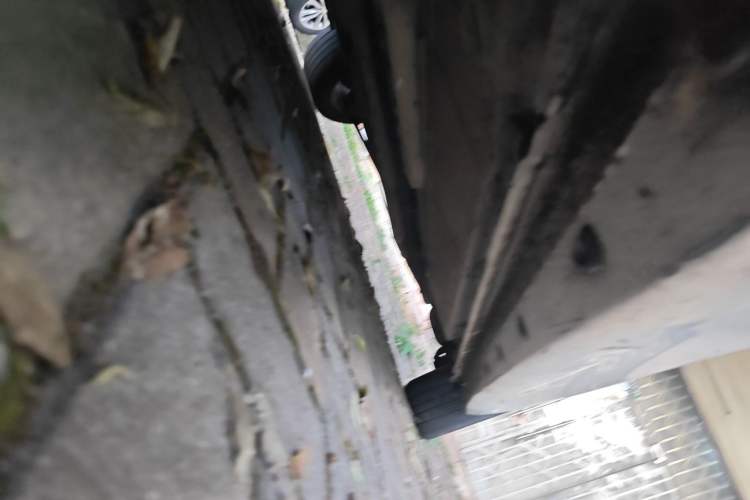 Used Buick Verano 2018 Sedan 20T Dual-Clutch Leading Model Chassis Front Left
