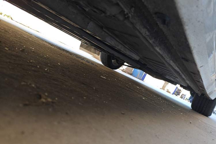 Used Buick Verano 2018 Sedan 15S Automatic Entry Model Chassis Front Left