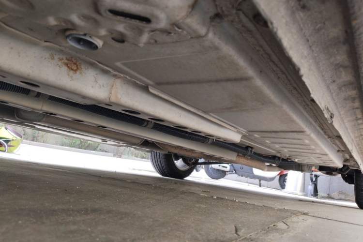Used Buick Verano 2018 Sedan 15S Automatic Leading Model Chassis Front Left