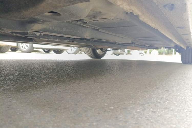 Used Buick Verano 2018 Sedan 15S Automatic Leading Model Chassis Front Left