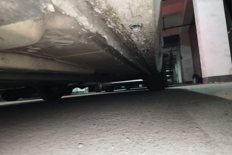 Used Buick Verano 2018 Sedan 20T Dual-Clutch Elite Model Chassis Front Left