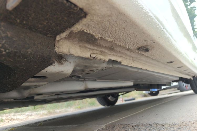 Used Buick Verano 2018 Sedan 15S Automatic Entry Model Chassis Front Left