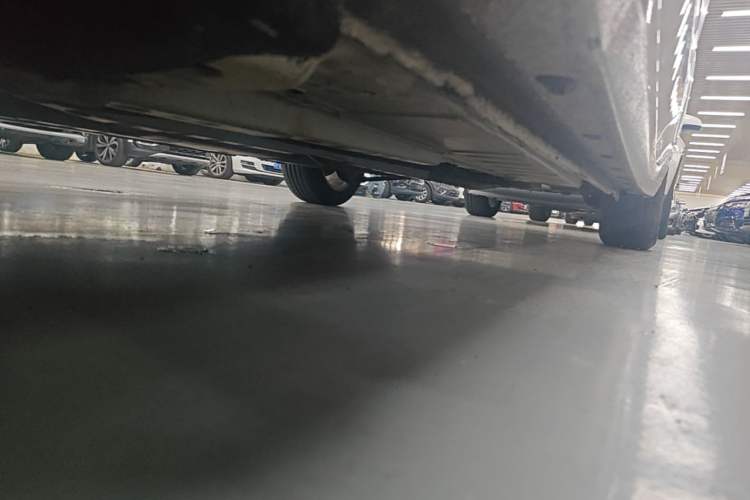 Used Buick Verano 2018 Sedan 15S Automatic Entry Model Chassis Front Left