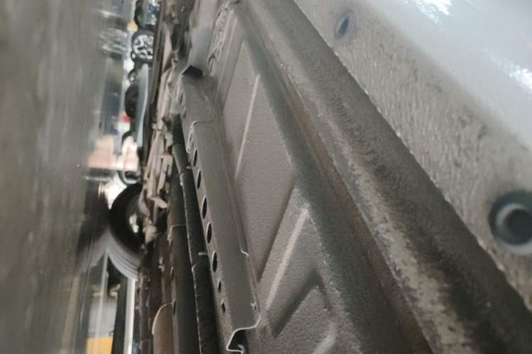 Used Buick Verano 2018 Sedan 15S Automatic Leading Model Chassis Front Left