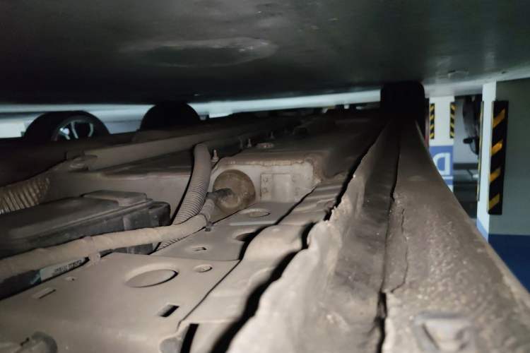 Used Buick Verano 2018 Sedan 20T Dual-Clutch Leading Model Chassis Front Left