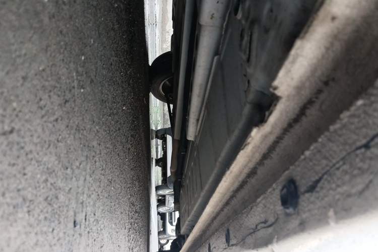 Used Buick Verano 2018 Sedan 15S Automatic Leading Model Chassis Front Left