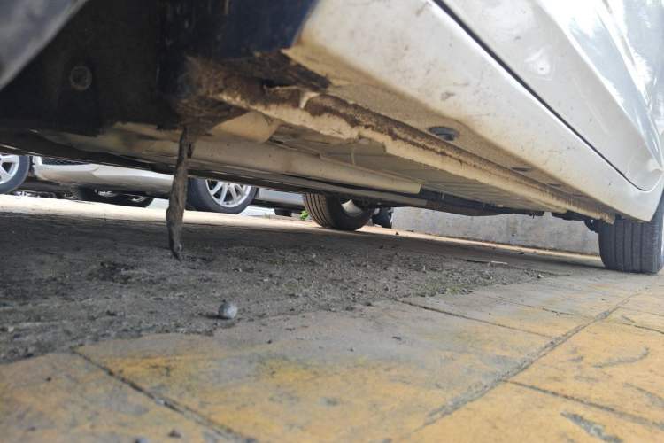 Used Buick Verano 2018 Sedan 15S Automatic Entry Model Chassis Front Left