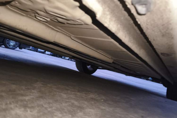 Used Buick Verano 2018 Sedan 20T Dual-Clutch Leading Model Chassis Front Left