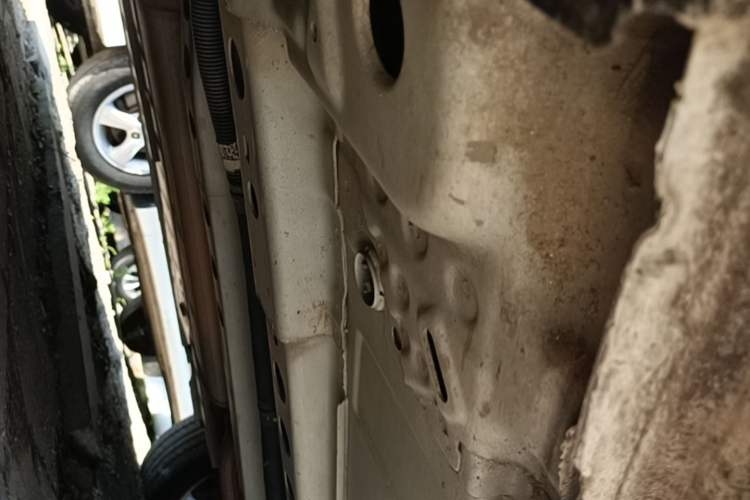 Used Buick Verano 2018 Sedan 20T Dual-Clutch Leading Model Chassis Front Left
