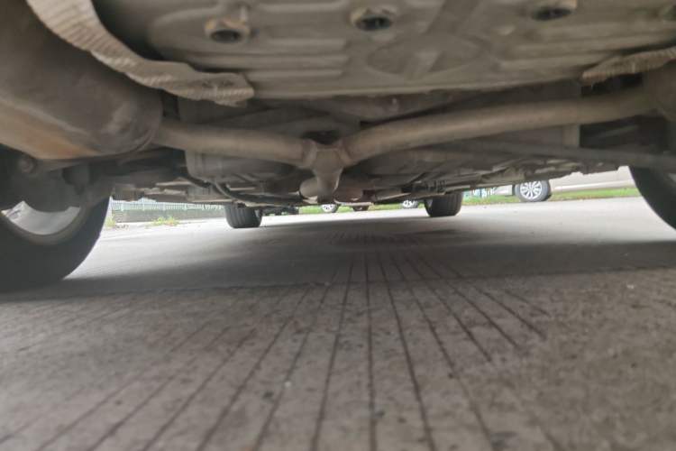 Used Buick Verano 2018 Sedan 20T Dual-Clutch Leading Model Chassis Front Left