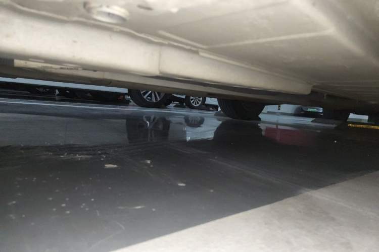 Used Buick Verano 2018 Sedan 15S Automatic Entry Model Chassis Front Left