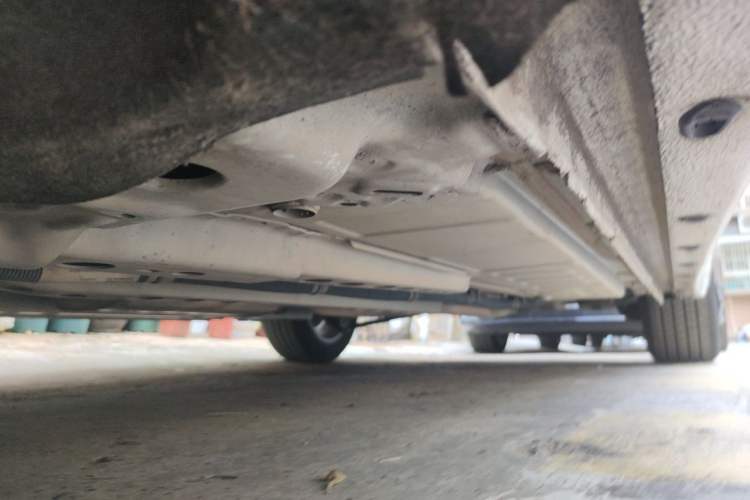 Used Buick Verano 2018 Sedan 15S Automatic Leading Model Chassis Front Left