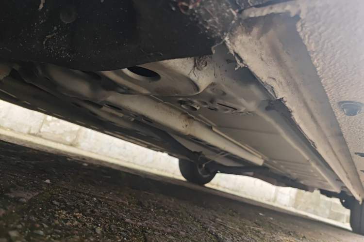 Used Buick Verano 2018 Sedan 15S Automatic Leading Model Chassis Front Left
