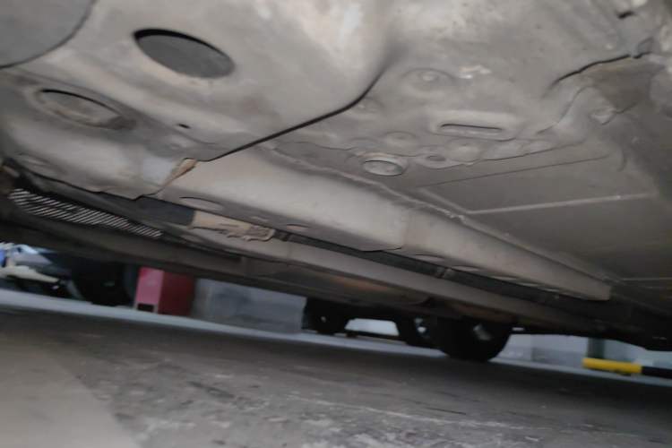 Used Buick Verano 2018 Sedan 15S Automatic Entry Model Chassis Front Left