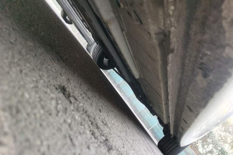Used Buick Verano 2018 Sedan 15S Automatic Leading Model Chassis Front Left