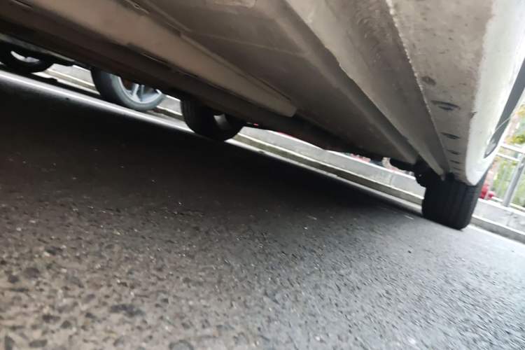 Used Buick Verano 2018 Sedan 15S Automatic Entry Model Chassis Front Left