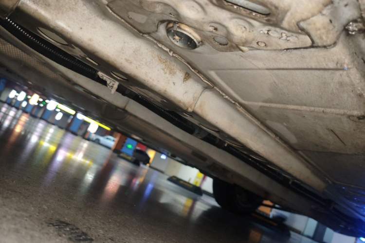 Used Buick Verano 2018 Sedan 15S Automatic Leading Model Chassis Front Left