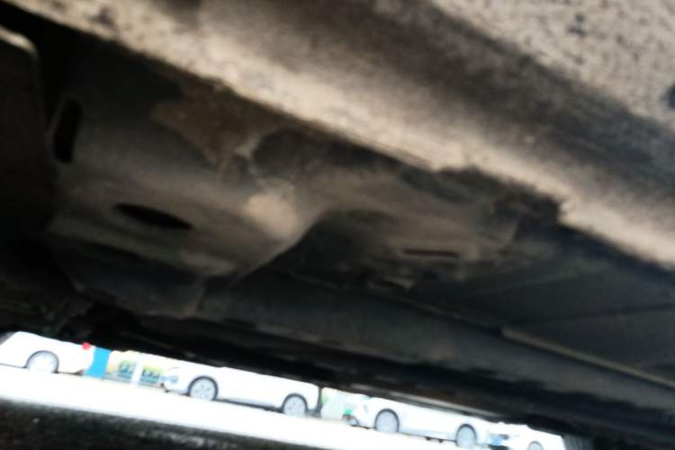 Used Buick Verano 2018 Sedan 15S Automatic Entry Model Chassis Front Left