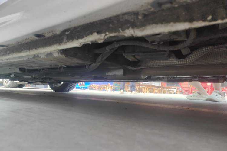Used Buick Verano 2018 Sedan 15S Automatic Leading Model Chassis Front Left