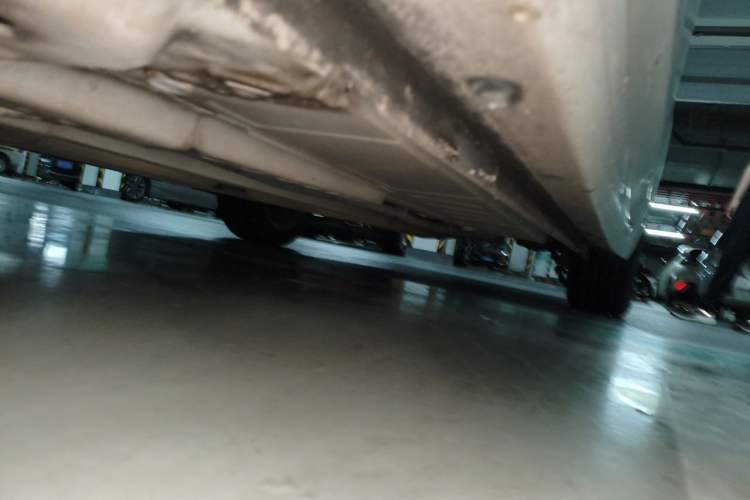 Used Buick Verano 2018 Sedan 15S Automatic Leading Model Chassis Front Left