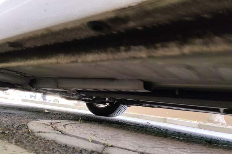 Used Buick Verano 2018 Sedan 15S Automatic Entry Model Chassis Front Left