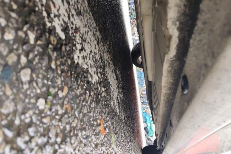 Used Buick Verano 2018 Sedan 15S Automatic Entry Model Chassis Front Left