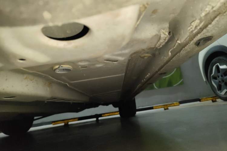 Used Buick Verano 2018 Sedan 15S Automatic Leading Model Chassis Front Left