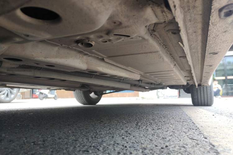 Used Buick Verano 2018 Sedan 20T Dual-Clutch Leading Model Chassis Front Left