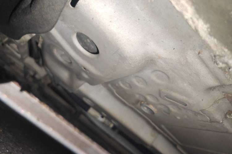 Used Buick Verano 2018 Sedan 20T Dual-Clutch Leading Model Chassis Front Left