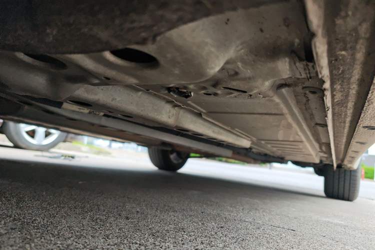 Used Buick Verano 2018 Sedan 20T Dual-Clutch Leading Model Chassis Front Left