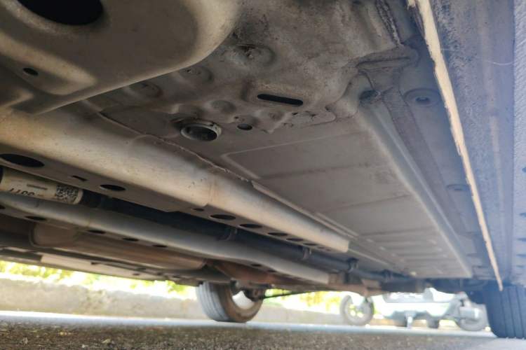 Used Buick Verano 2018 Sedan 15S Automatic Entry Model Chassis Front Left