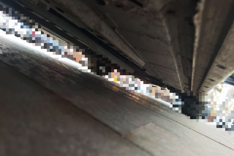Used Buick Verano 2018 Sedan 20T Dual-Clutch Leading Model Chassis Front Left