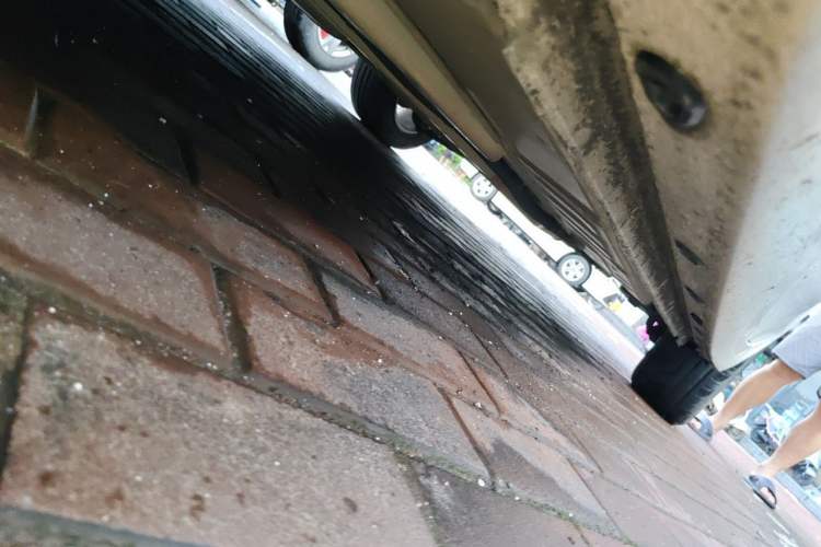 Used Buick Verano 2018 Sedan 20T Dual-Clutch Leading Model Chassis Front Left
