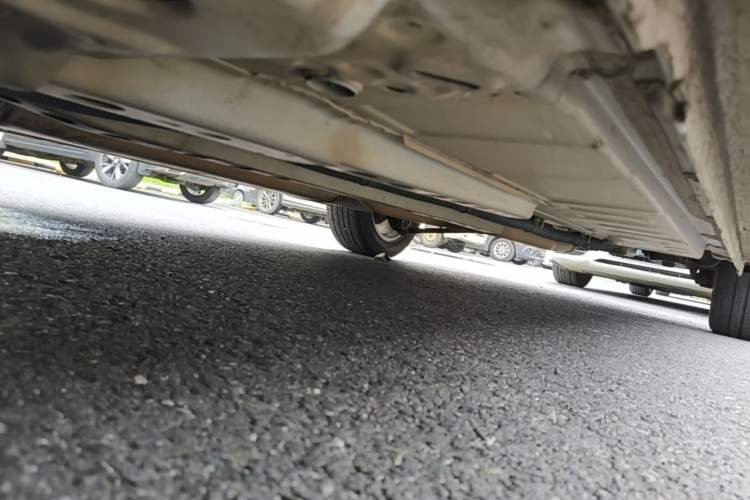 Used Buick Verano 2018 Sedan 20T Dual-Clutch Leading Model Chassis Front Left