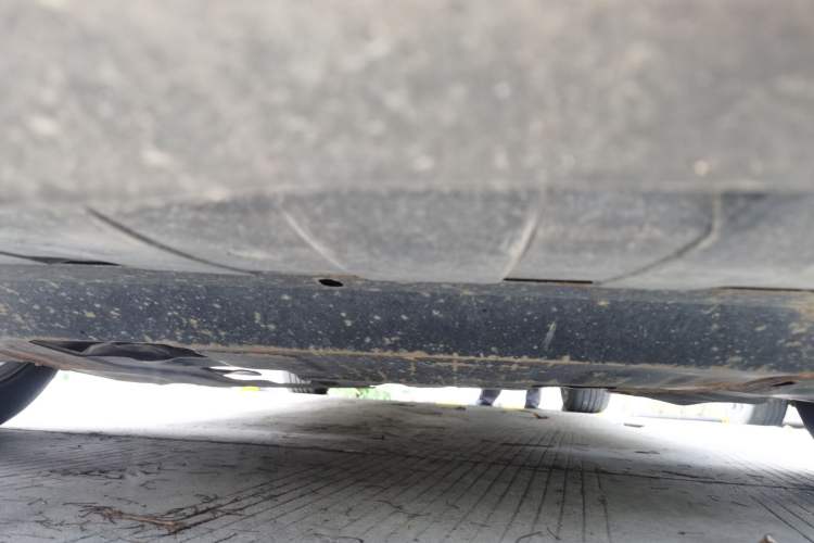 Used Buick Verano 2018 Sedan 15S Automatic Entry Model Chassis Front