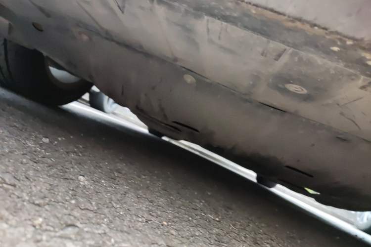 Used Buick Verano 2018 Sedan 15S Automatic Entry Model Chassis Front