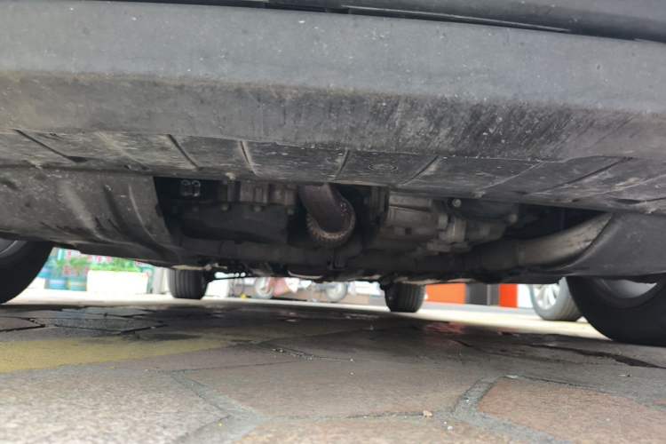 Used Buick Verano 2018 Sedan 15S Automatic Leading Model Chassis Front