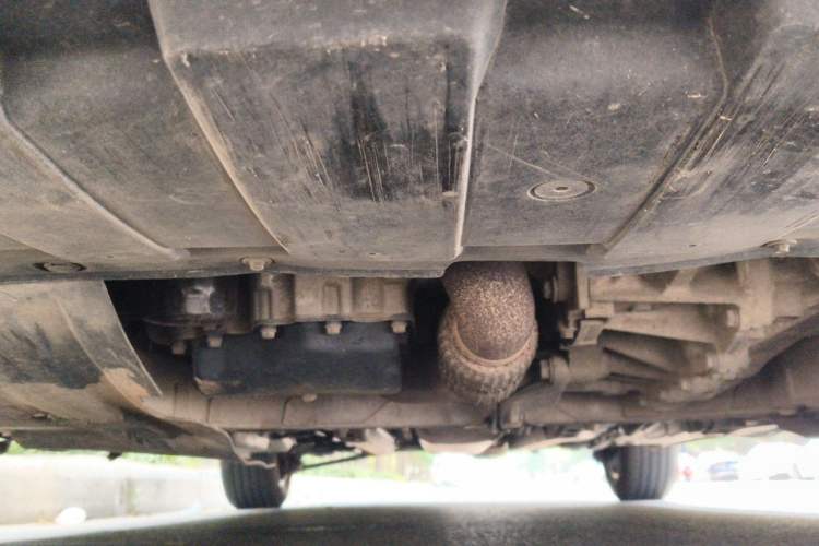 Used Buick Verano 2018 Sedan 20T Dual-Clutch Elite Model Chassis Front