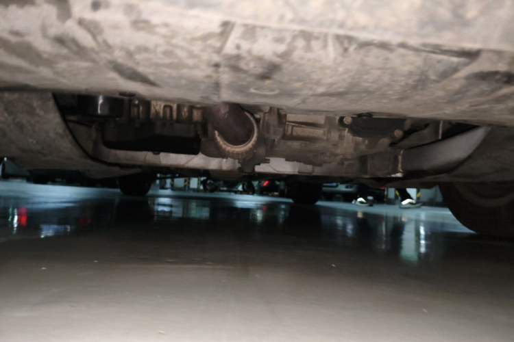 Used Buick Verano 2018 Sedan 15S Automatic Leading Model Chassis Front