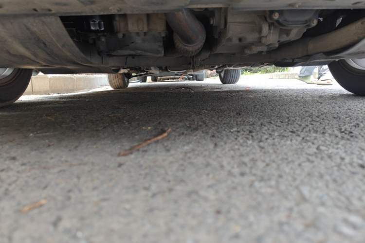 Used Buick Verano 2018 Sedan 15S Automatic Entry Model Chassis Front
