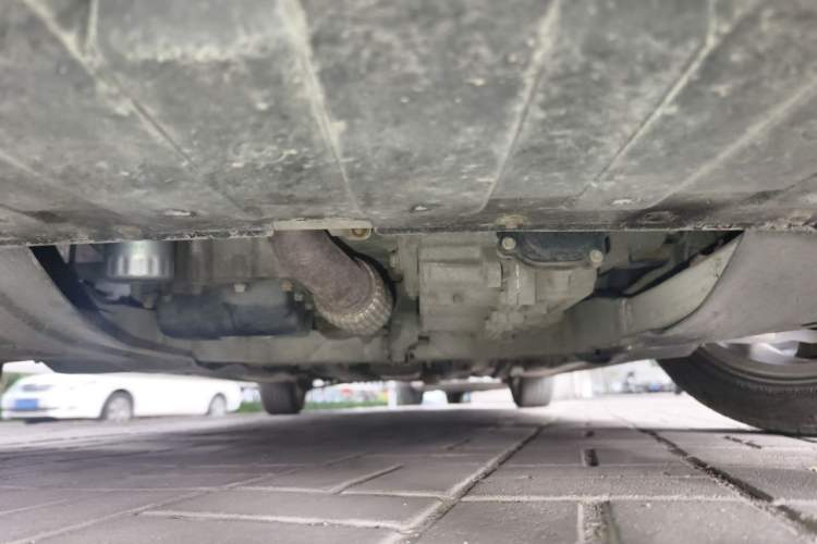 Used Buick Verano 2018 Sedan 15S Automatic Leading Model Chassis Front