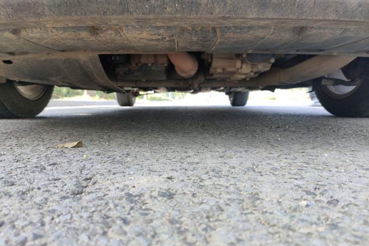 Used Buick Verano 2018 Sedan 15S Automatic Entry Model Chassis Front