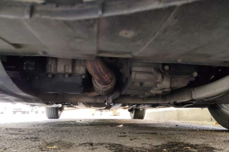 Used Buick Verano 2018 Sedan 15S Automatic Entry Model Chassis Front