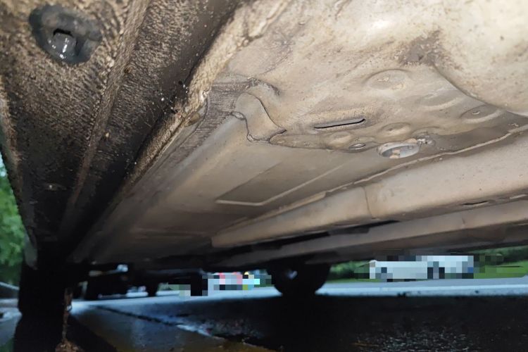 Used Buick Verano 2018 Sedan 15S Automatic Leading Model Chassis Front Right